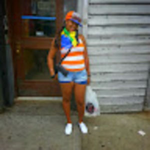 Meet your Posher, Lisa